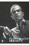 Paul Gilroy, Alex Haley, Malcolm X, MALCOLM X - The Autobiography of Malcolm X