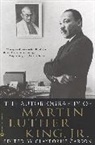 Clayborne Carson, Martin Luther King, Martin Luther Jr King, Martin Luther King Jr, Clayborne Carson - Autobiography of Martin Luther King