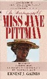 Ernest J Gaines, Ernest J. Gaines - The Autobiography of Miss Jane Pittman