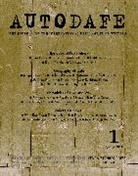 International Parliament of Writers, International Parliament of Writers&gt;, International Parliament of Writers - Autodafe 1