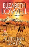 Elizabeth Lowell, Lowell Elizabeth - Autumn Lover