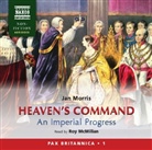 Jan Morris, Roy McMillan - Heaven's Command, 6 Audio-CDs (Hörbuch)