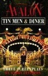 Levinson, Arnold Ed. Levinson, Barry Levinson - Avalon ; Tin Men ; Diner