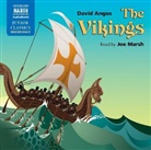 David Angus, ANGUS DAVID, Joe Marsh - Vikings (Hörbuch)