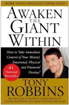 Robbins, Anthony Robbins, Tony Robbins - Awaken the Giant Within