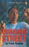 Frank Bonham - Durango Street