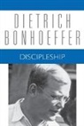 Dietrich Bonhoeffer, John D. Godsey, Barbara Green, Geffrey B. Kelly, Wayne Whitson Floyd, John D. Godsey... - Discipleship