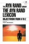 Harry Binswanger, Ayn Rand, Harry Binswanger - The Ayn Rand Lexicon