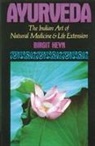 Birgit Heyn - Ayurveda