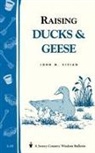 J. Vivian, John Vivian - Raising Ducks & Geese