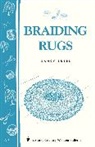 N. Bubel, Nancy Bubel, Bubel Nancy - Braiding Rugs