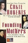 Amy Jurskis, Cokie Roberts - Founding Mothers