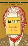 Sinclair Lewis - Babbitt