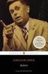James M. Hutchisson, Sinclair Lewis, Nathaniel Rich - Babbitt