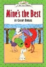 Crosby Bonsall, Crosby Newell Bonsall, Crosby Bonsall - Mine's the First