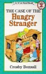 Crosby Bonsall, Crosby Bonsall - Case of the Hungry Stranger