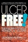 Georges M Halpern, Georges M. Halpern - Ulcer Free!
