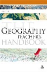 Brin Best - The Geography Teacher's Handbook