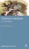 Fiona McCulloch - Children's Literature in Context