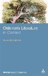 Dr Fiona McCulloch, Fiona McCulloch - Children's Literature in Context