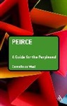 Cornelis De Waal, Dr Cornelis de Waal, Dr. Cornelius De Waal, de Cornelis Waal - Peirce: A Guide for the Perplexed