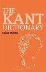Dr Lucas Thorpe, Lucas Thorpe - The Kant Dictionary