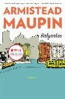 Armistead Maupin - Babycakes