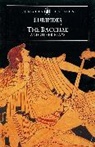 Euripides, Philip Vellacott - Bacchae and Other Plays