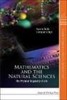 Francis Bailly, Francis Bailly &amp; Giuseppe Longo, Giuseppe Longo, Giuseppe (Informatics Longo, Giuseppe Bailly Longo, Longo Giuseppe - Mathematics and the Natural Sciences: The Physical Singularity of Life