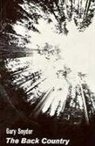 Gary Snyder - The Back Country