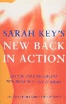 Sarah Key, Key Sarah - Back In Action