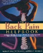 Virginia Gonzalez, Michael Von Korff, Diana Laurent, Dr. Kate Lorig, Kate Lorig, James Moore... - The Back Pain Helpbook