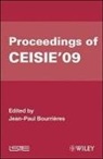 Bourria]res, Bourrieres, Jean-Paul Bourrières, Not Available (NA), Wu, Jean-Paul Bourri Res... - Proceedings of Ceisie '09