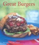 Bob Sloan, Robert Sloan, Jonelle Weaver - Great Burgers