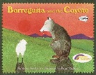 Verna Aardema, Petra Mathers, Petra Mathers - Borreguita and the Coyote