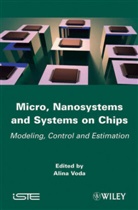 VODA, A Voda, Alina Voda, Alina Voda - Micro Nanosystems & Systems on Chips