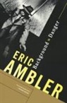 Eric Ambler - Background to Danger