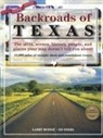 Larry Hodge, Larry D. Hodge, Ed Syers, William Edward Syers - Backroads of Texas