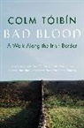 Colm Toibin, Colm Tóibín - Bad Blood