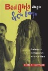 Linda S. Kauffman, Kauffman Linda S., Linda S Kaufman - Bad Girls and Sick Boys