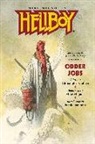 Frank Darabont, Charles De Lint, Graham Joyce, Mike Darabont Mignola - Hellboy