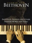 Ludwig van Beethoven, Ludwig Van Classical Piano Sheet Music Beethoven, Classical Piano Sheet Music - Ludwig Van Beethoven