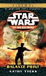 Kathy Tyers - The New Jedi Order