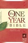 Tyndale House Publishers, Tyndale, Tyndale House Publishers - The One Year Bible