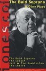 Eugene Ionesco - The Bald Soprano and Other Plays