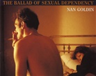 Nan Goldin, Marvin Heiferman, Mark Holborn, Nan Goldin - Ballad of sexual dependency -the-