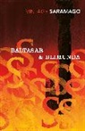 Jose Saramago, José Saramago - Balthasar and Blimunda