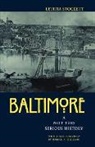 Letitia Stockett - Baltimore