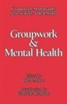 Oded Manor - Groupwork and Mental Health