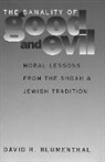 David R. Blumenthal, Blumenthal David R. - Banality of Good and Evil